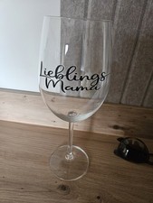 Weinglas von leonardo - weinglas, "