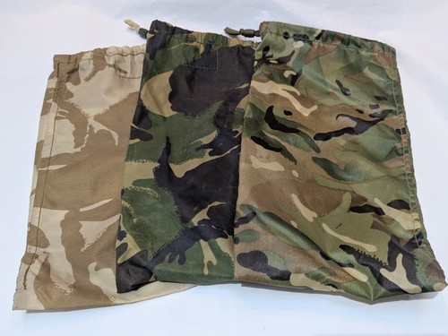 Britische armee wasserdichter - britische,