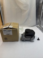 Wolf Gebläse Ventilator für