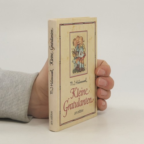 Kleine gratulanten bruno - kleine, | 