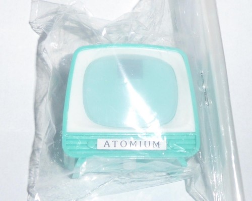 Atomium gucki - atomium,
