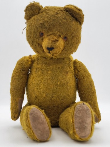 Alter großer teddybär - alter,