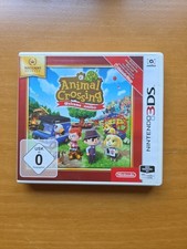 Animal Crossing: New Leaf-Welcome Amiibo (Nintendo 3DS)