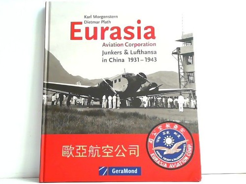 Eurasia aviation corporation - eurasia,