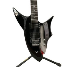 Factory Black Special Shark