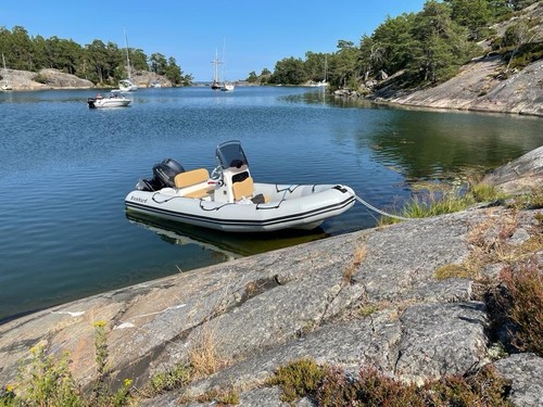 Bombard schlauchboot sunrider - bombard,