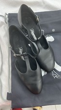 Diamant tanzschuhe damen - gr., 5