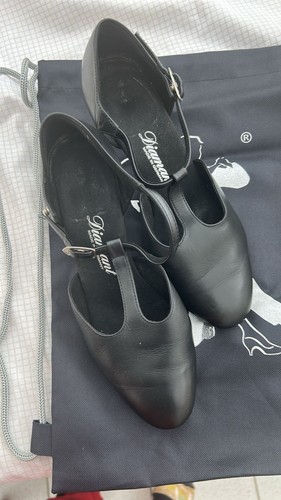 Diamant tanzschuhe damen - tanzschuhe, gr.