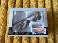 Roco Minitanks Eurocopter EC