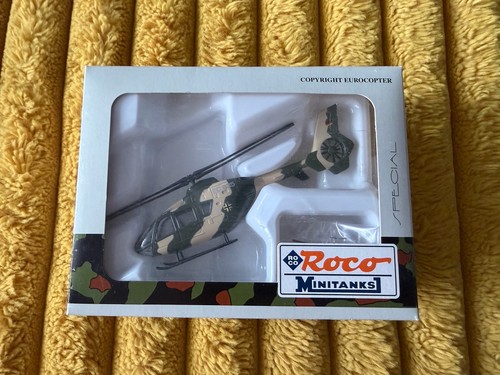 Roco minitanks eurocopter - roco,