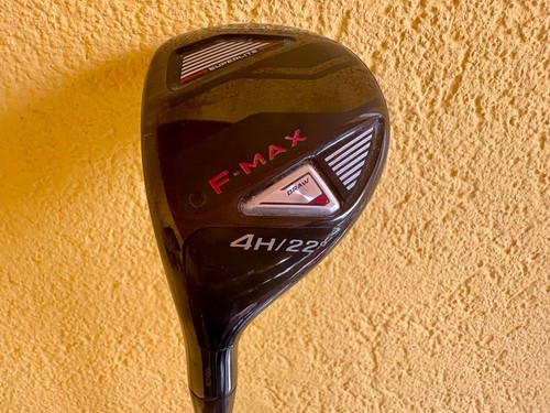 Cobra max superlite hybrid - cobra, 4
