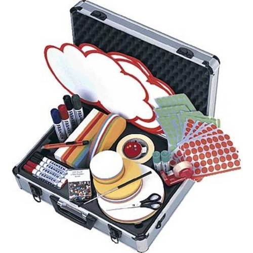 Franken moderatorenkoffer umk - moderatorenkoffer,