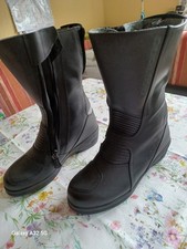 Daytona Damenstiefel Gr. 40