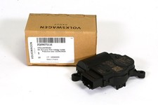 Original Volkswagen Stellmotor