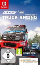 FIA TRUCK RACING -