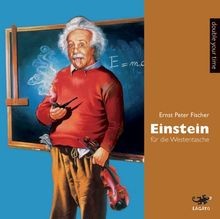 Einstein für die westentasche - einstein,