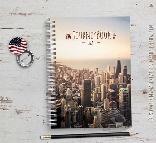 Reisetagebuch usa amerika - reisetagebuch,