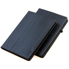 Luxus Leder Schutzhülle