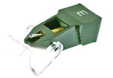 Nachbau Ersatznadel Braun