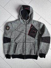 Lindstrands RAGGY Jacke M Windbreaker