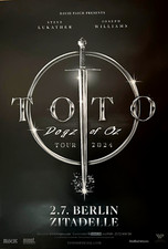 TOTO 2024 BERLIN - orig