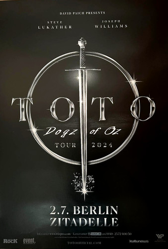 Toto 2024 berlin orig - toto,