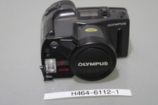 Olympus AZ-300 AF 38-105mm 1:4.5 Zoom lens Bridge Kamera Camera for 35mm Film (H