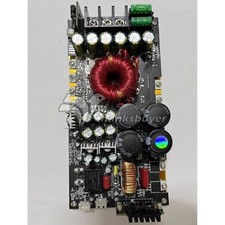   Power Amplifier Board Mono