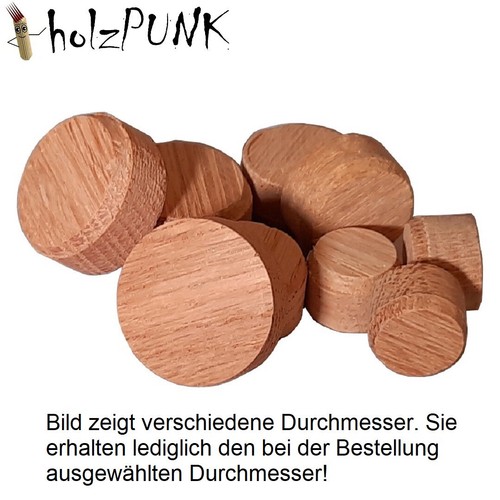 Konusplättchen - , /