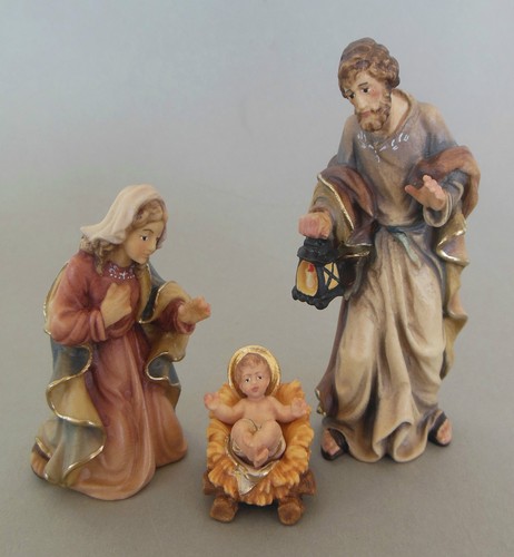 Heilige familie für - heilige,
