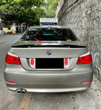 Rear Spoiler Wing M4 Style For