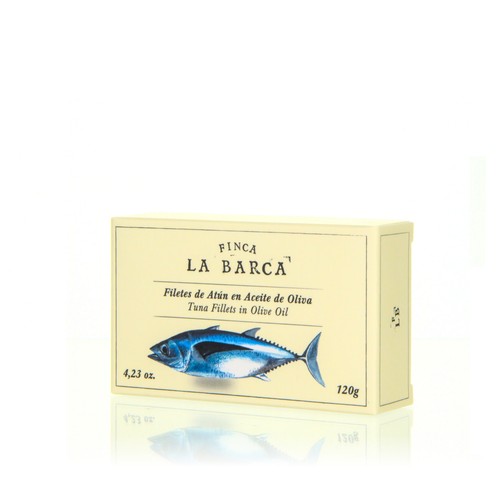 Finca barca thunfischfilets - finca,