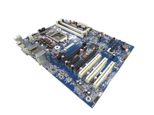 Mainboard z200 cmt - hp,