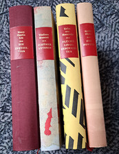 "Die ANDERE BIBLIOTHEK"
