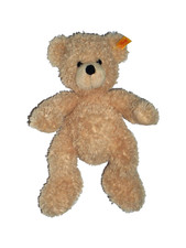 WIE NEU * Steiff Fynn 111327