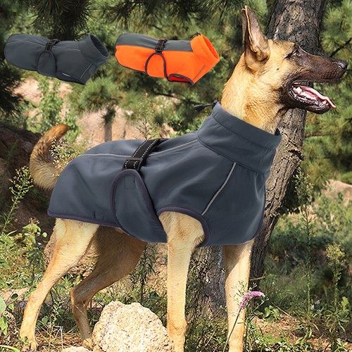 Hundemantel winter hundejacke - hundemantel, winter-hundejacke