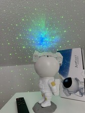 Starry Sky Projector 