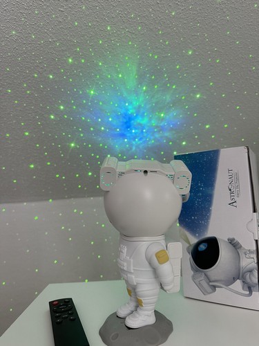 Starry sky projector - starry,