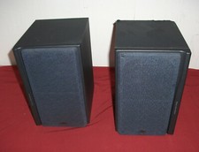 Lautsprecher JVC SPEAKER