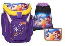 LEGO SCHULRANZEN SET