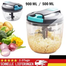 Zerkleinerer Multi
