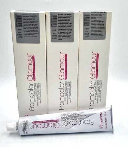 Framesi framcolor glamour - framesi,