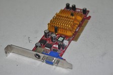 MSI GeForce FX5200 - T128 128