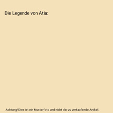Die Legende von Atia, Aurora Flemming