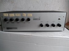 klein hummel Komplett - Beschallungsanlage 