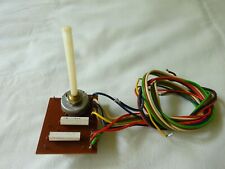 Dual  HS 152   Ersatzteile