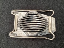 Eierschneider vintage retro Germany Westmark Eierzerkleinerer Eierteiler