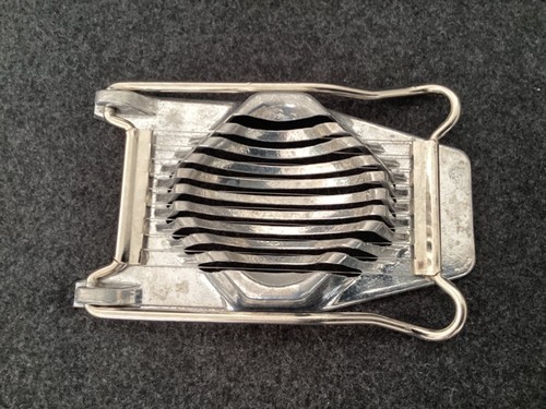 Eierschneider vintage retro