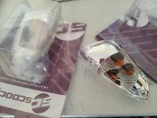 Yamaha Aerox Blinker komplett