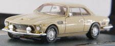 NEO Scale 1:87 A.S.S alt PKW Iso Rivolta GT Beige 87291 H0 HO OVP MiB
